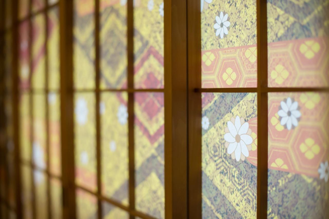 Ikidane House Asakusa Hatago Tokyo Eksteriør billede