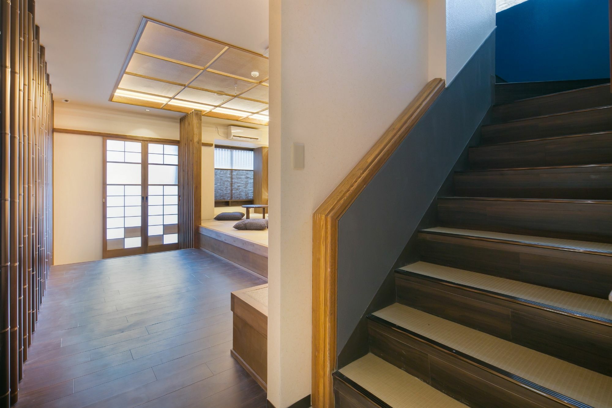 Ikidane House Asakusa Hatago Tokyo Eksteriør billede