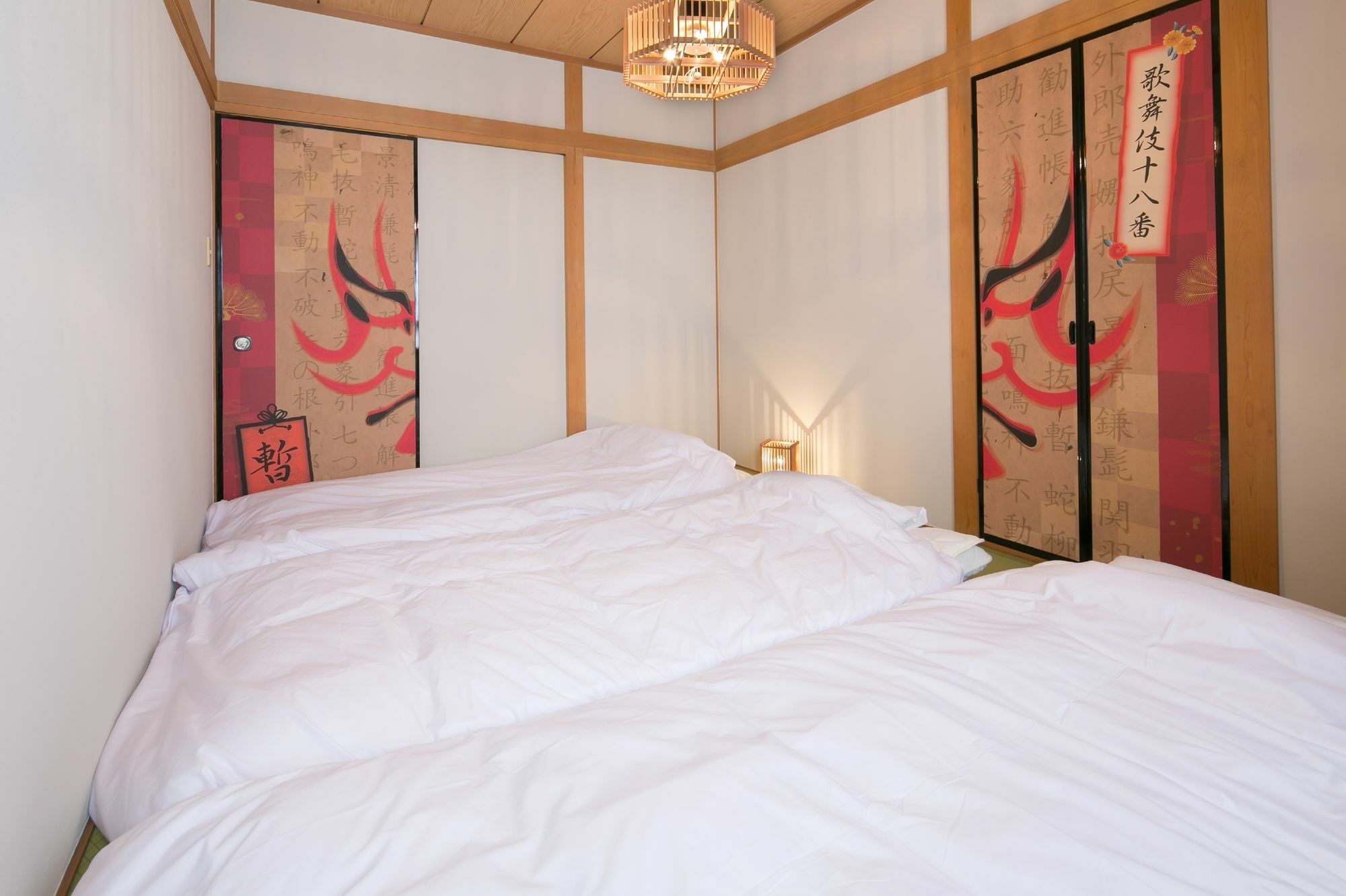Ikidane House Asakusa Hatago Tokyo Eksteriør billede