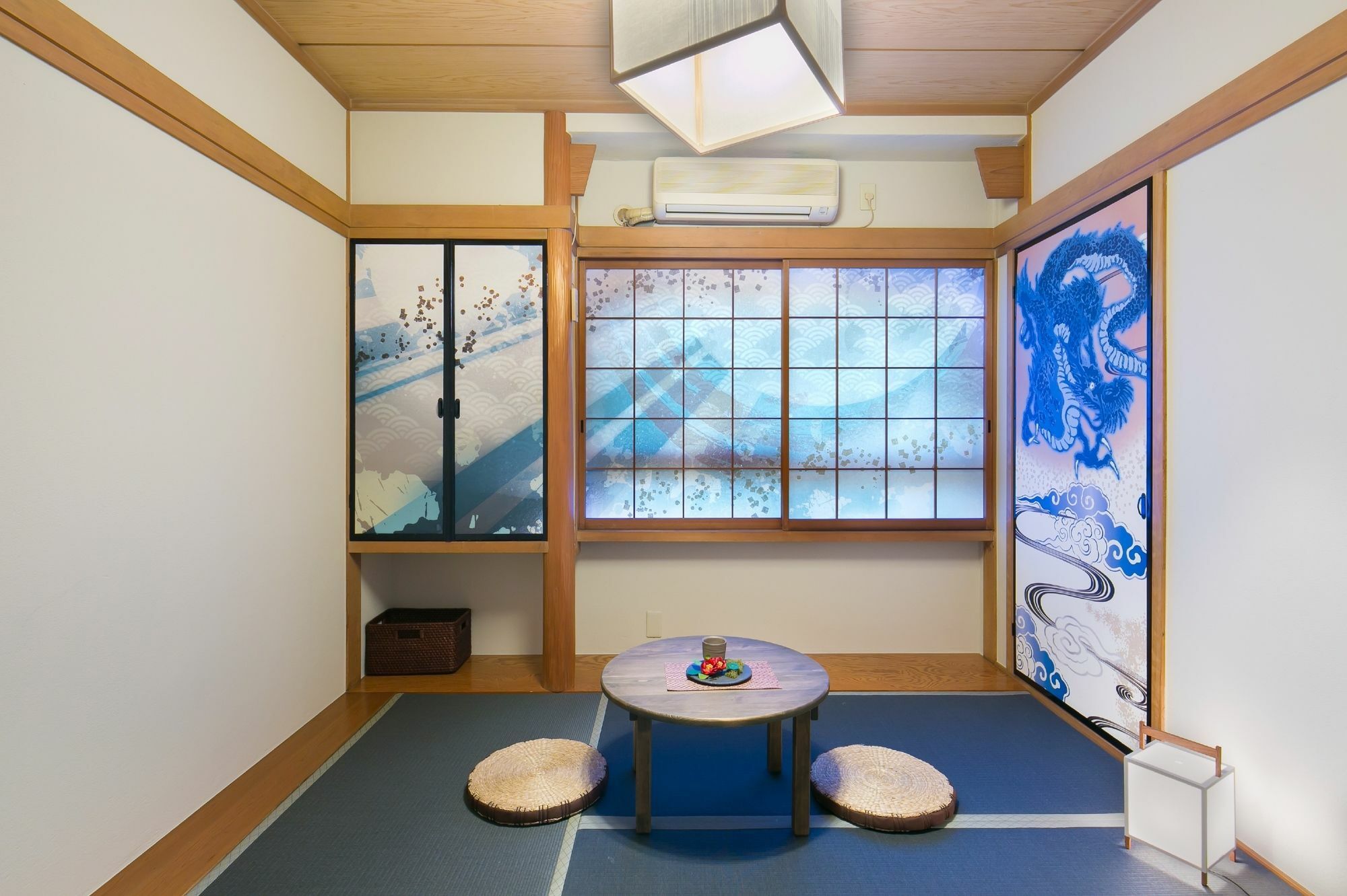 Ikidane House Asakusa Hatago Tokyo Eksteriør billede
