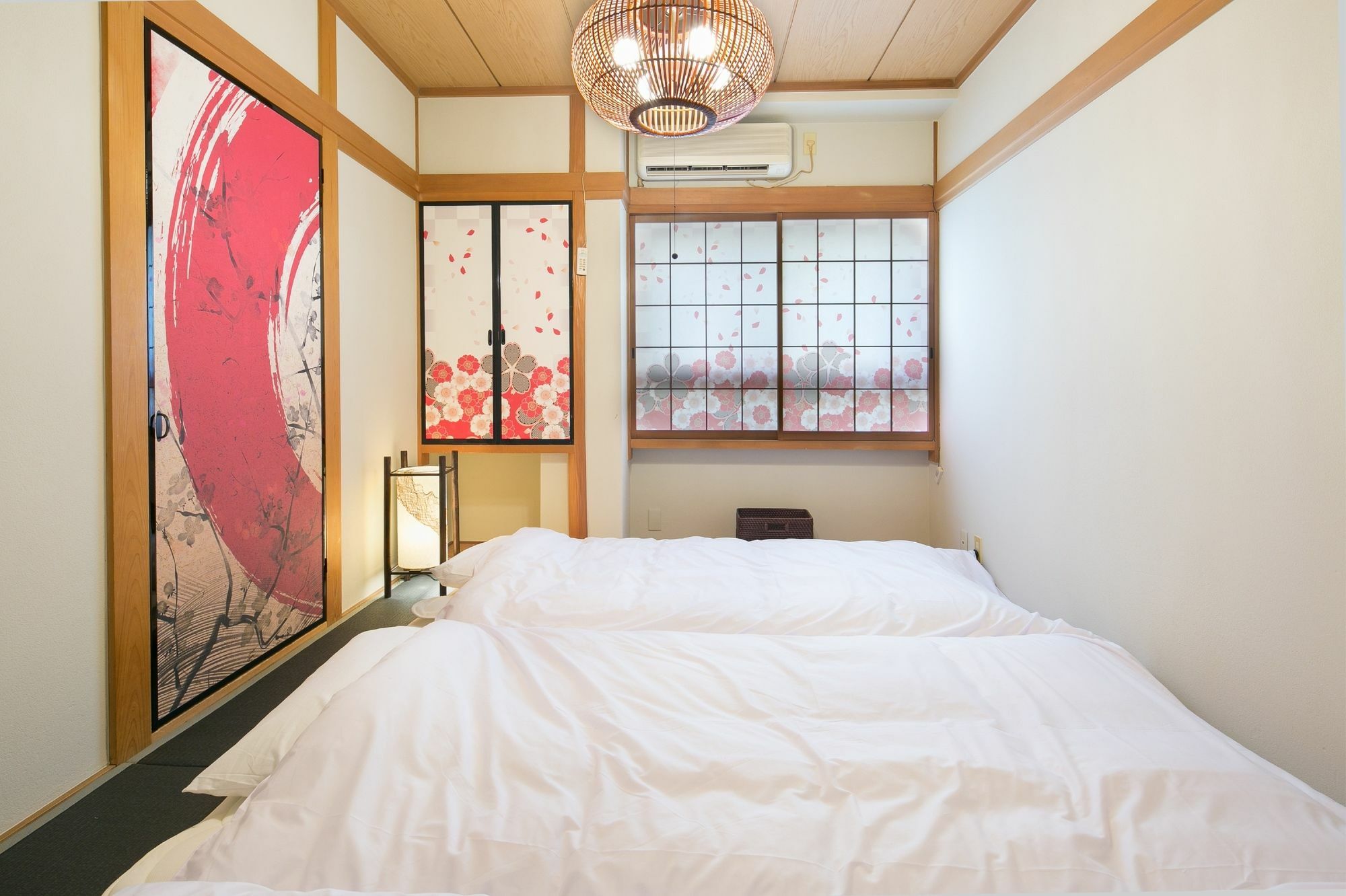 Ikidane House Asakusa Hatago Tokyo Eksteriør billede