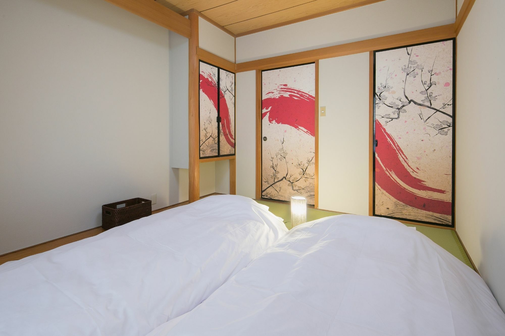 Ikidane House Asakusa Hatago Tokyo Eksteriør billede