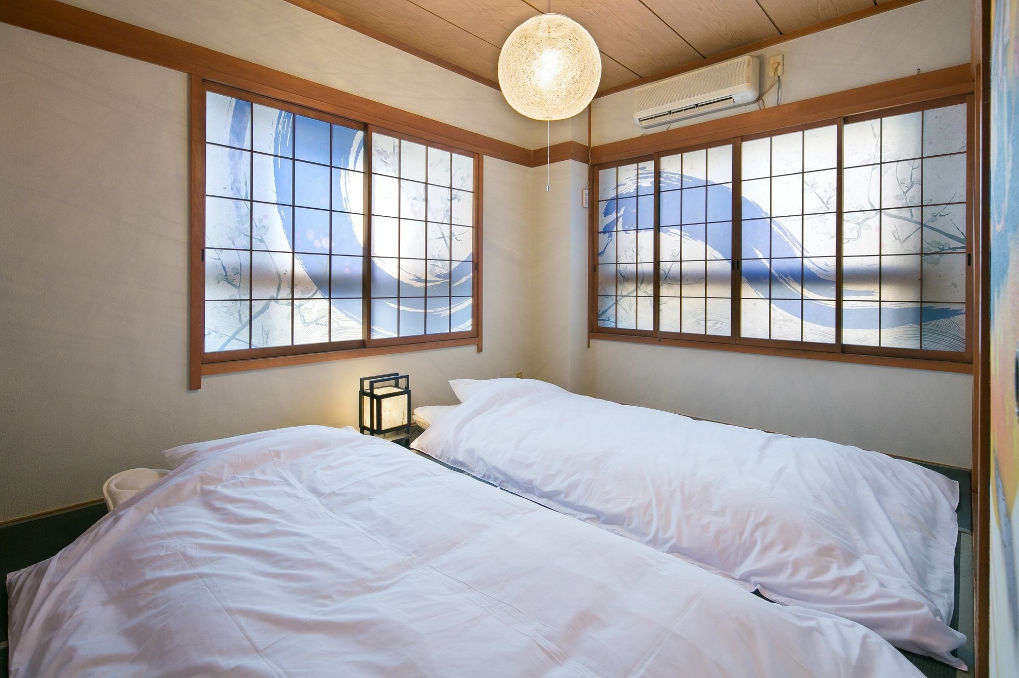 Ikidane House Asakusa Hatago Tokyo Eksteriør billede