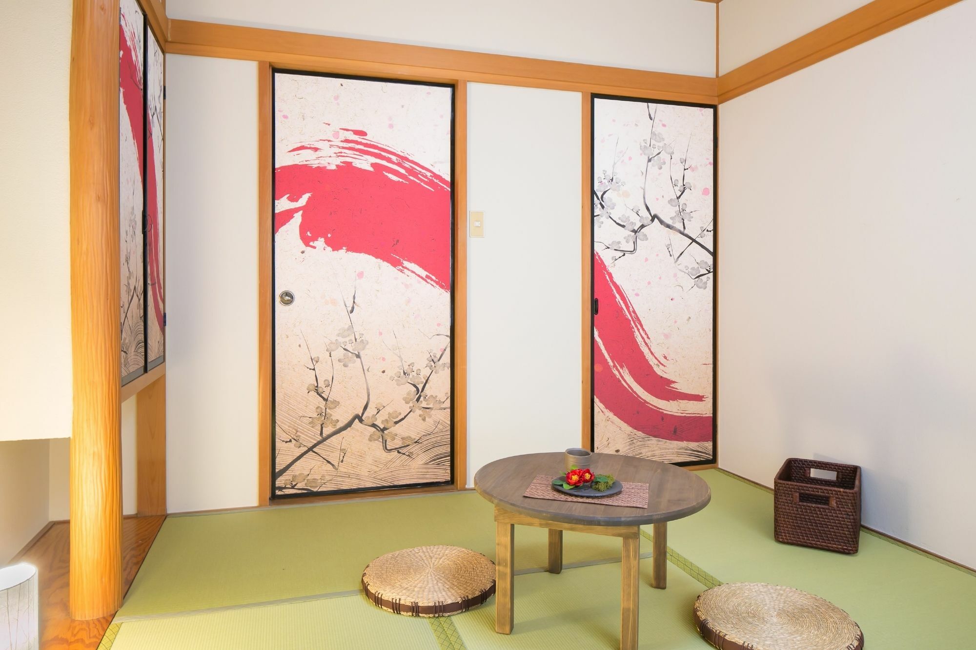 Ikidane House Asakusa Hatago Tokyo Eksteriør billede