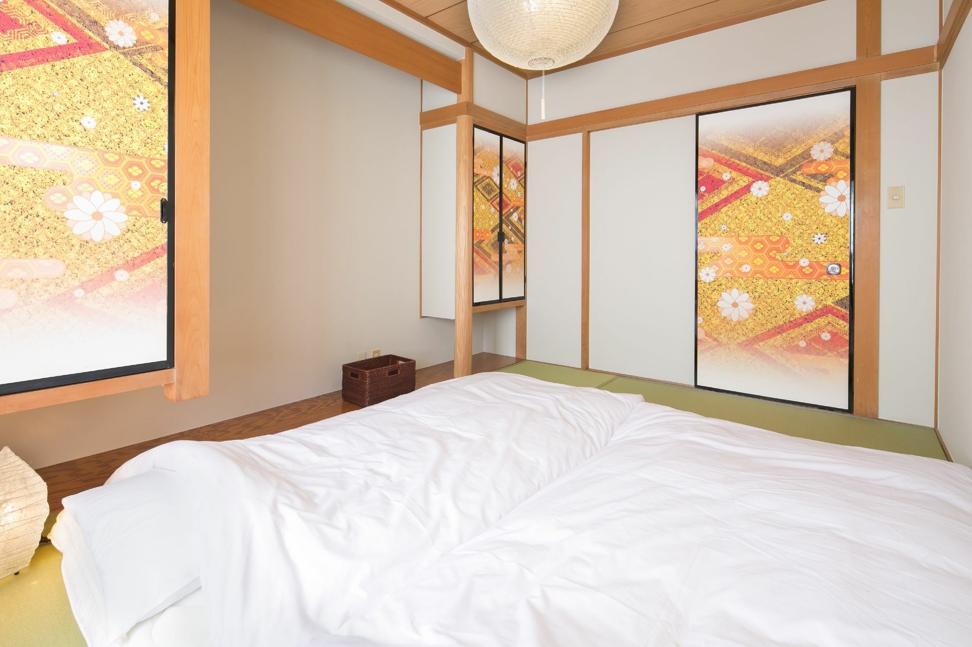 Ikidane House Asakusa Hatago Tokyo Eksteriør billede