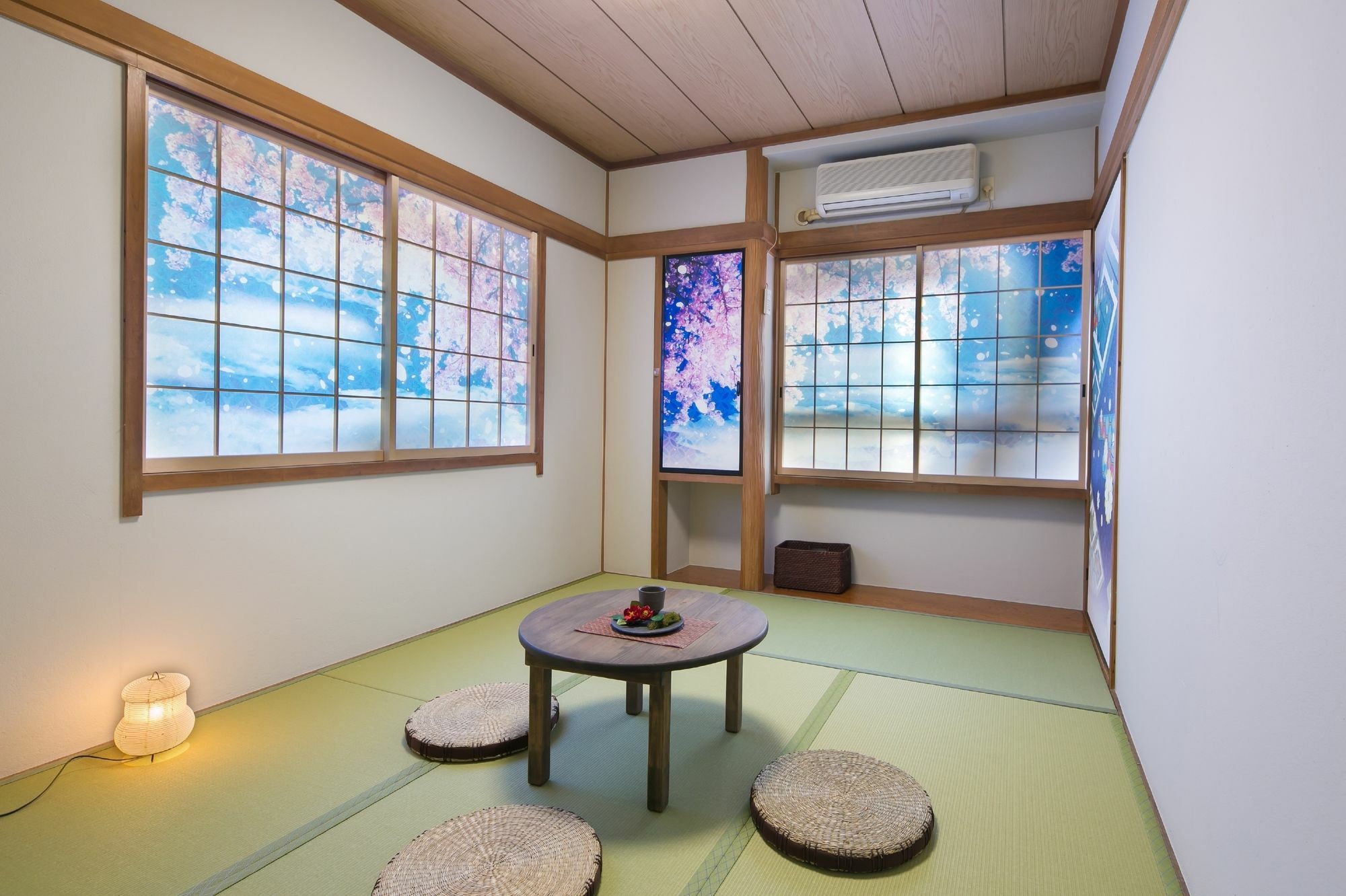 Ikidane House Asakusa Hatago Tokyo Eksteriør billede