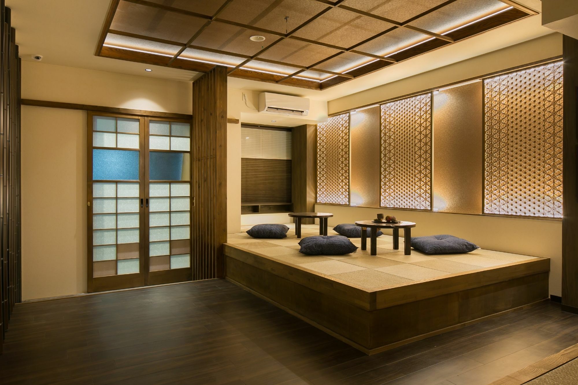 Ikidane House Asakusa Hatago Tokyo Eksteriør billede