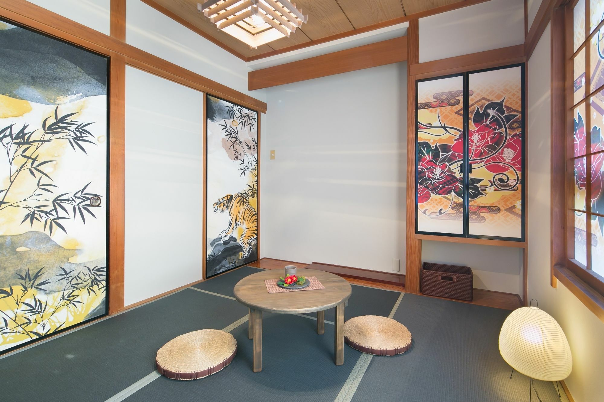 Ikidane House Asakusa Hatago Tokyo Eksteriør billede