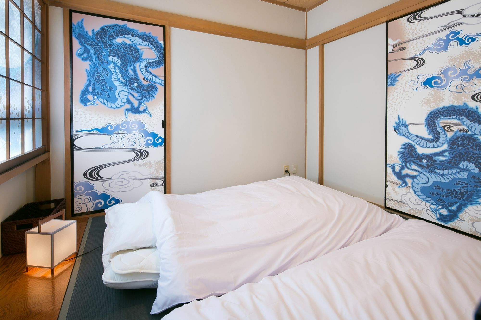 Ikidane House Asakusa Hatago Tokyo Eksteriør billede